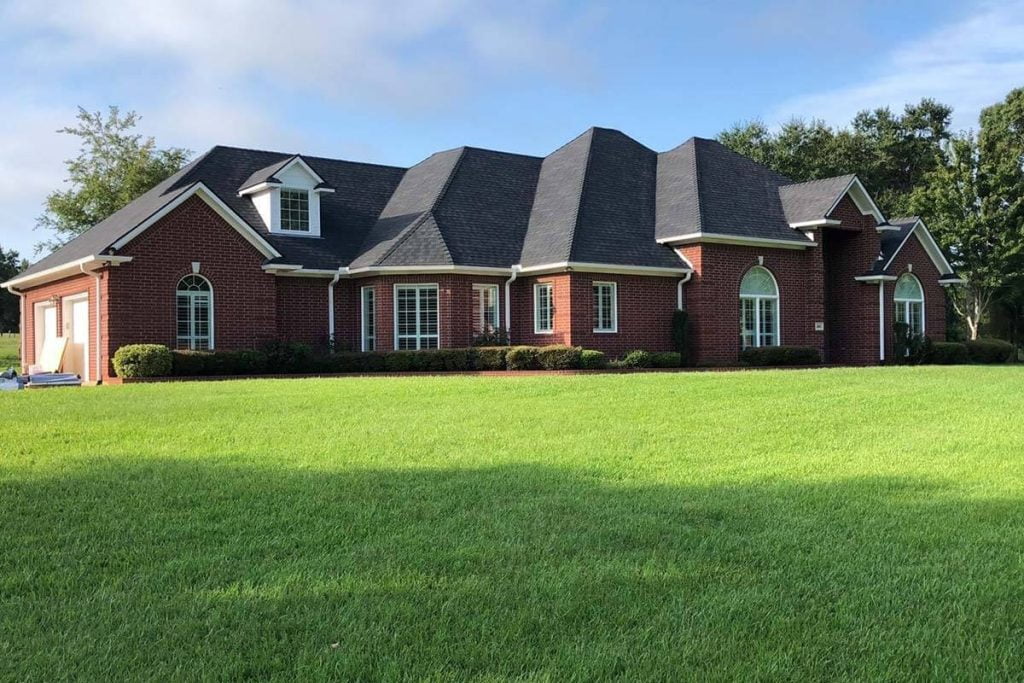Trusted Roofing Services in Palestine, Texas